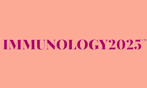 IMMUNOLOGY 2025