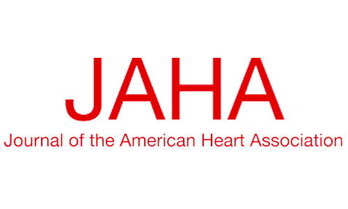 JAHA - Journal of the American Heart Association