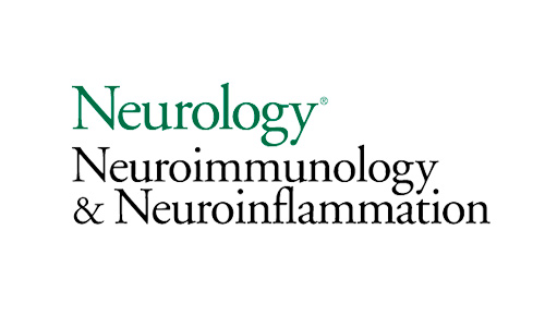 Neurology - Neuroimmunology & Neuroinflammation