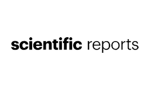 Nature Scientific Reports