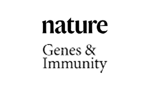 Nature Genes & Immunity