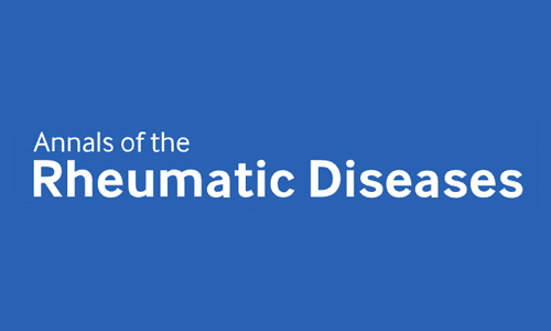 Annals of the Rheumatic Diseases - BMJ Journals