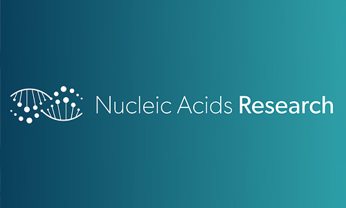 Nucleic Acids Research - Oxford Academic
