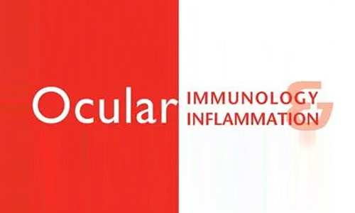 Ocular Immunology and Inflammation