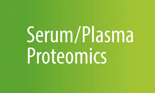 Serum/Plasma Proteomics - Springer