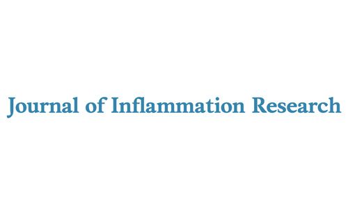 Journal of Inflammation Research - Dove Press