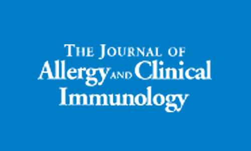 Journal of Allergy and Clinical Immunology