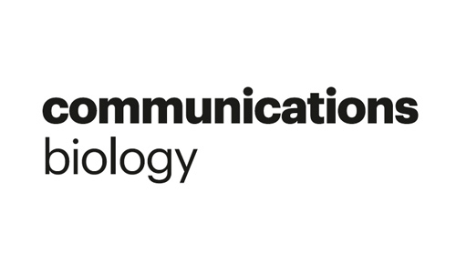 Nature - Communications Biology