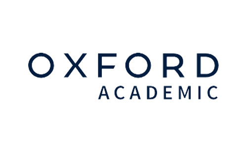 Oxford Academic