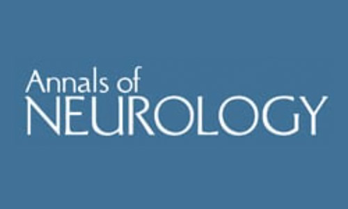 Annals of Neurology