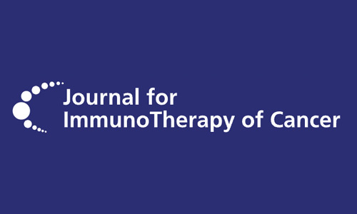 Journal for ImmunoTherapy of Cancer